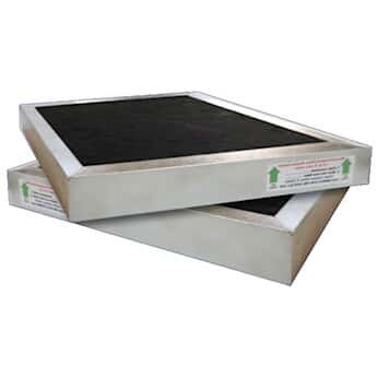 Cole-Parmer® Ductless Demonstration Hood Filters