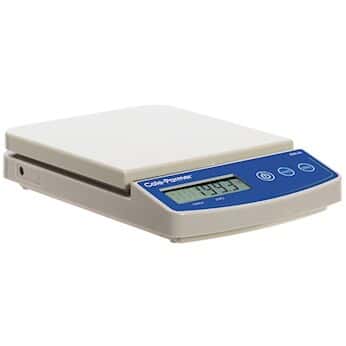Cole-Parmer® EB-50 Series Compact Portable Balances