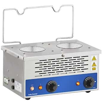 Cole-Parmer® EH-200 Series Macro-Kjeldahl Extraction Heaters
