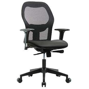Cole-Parmer® Ergonomic Chair with Supernova™ Seat
