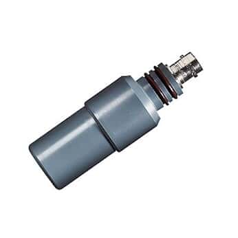 Cole-Parmer® Fluoride-Resistant, Self-Cleaning Cartridge pH Electrodes