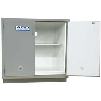 Cole-Parmer® Fume Hood Cabinets