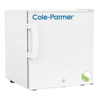 Cole-Parmer® General Purpose Freestanding Undercounter/Countertop Freezers