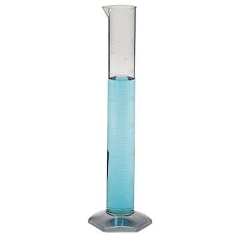 Cole-Parmer® Graduated Cylinders, PMP