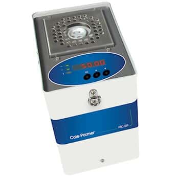 Cole-Parmer® HBC-200 Series Dry Block Temperature Calibrators