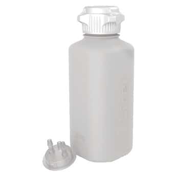 Cole-Parmer Heavy-Duty Vacuum Bottles