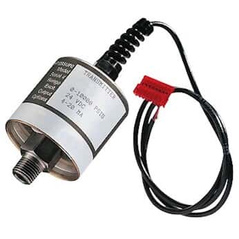 Cole-Parmer® High-Accuracy Gauge Pressure Transmitters