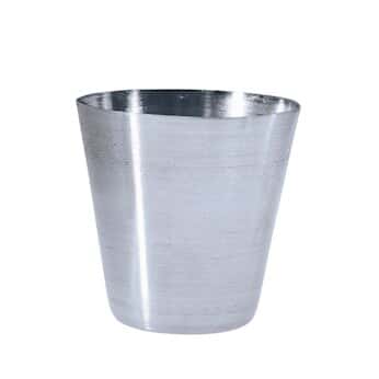 Cole-Parmer® High-Form Crucibles, Nickel
