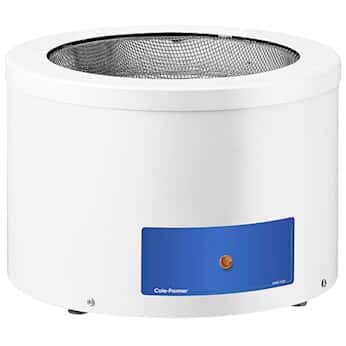 Cole-Parmer® HM-100 Series Uncontrolled Heating Mantles