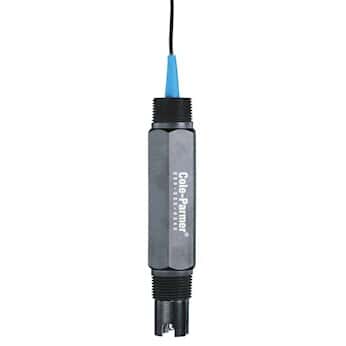 Cole-Parmer® In-line or Submersible, Solution Grounded pH/ORP Electrodes