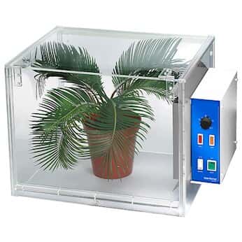 Cole-Parmer® INC-200 Series Clear Incubators