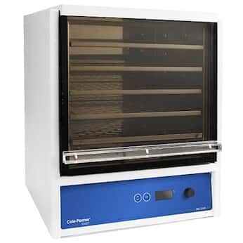 Cole-Parmer® INC-200 Series Microplate Incubators