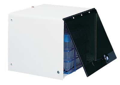 Cole-Parmer® Microplate Incubator