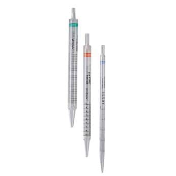 Cole-Parmer® Mini Serological Pipettes