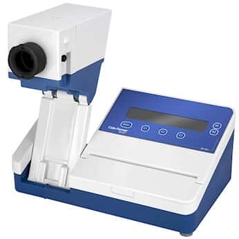 Cole-Parmer® MP-400 Series Digital Melting Point Apparatus