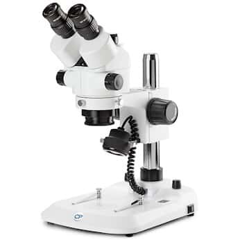 Cole-Parmer® MSS-200 Trinocular Stereozoom Microscope