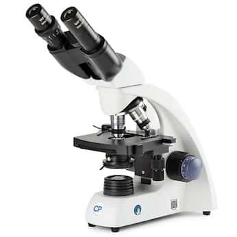 Cole-Parmer® MSU-100 Compound Microscope
