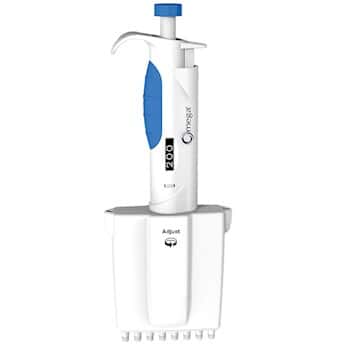 Cole-Parmer® Multichannel Adjustable-Volume Pipettor