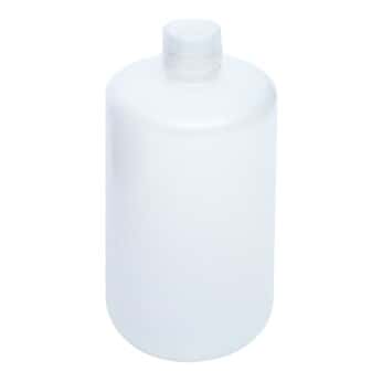 Cole-Parmer® Narrow-Mouth Plastic Bottles, PPCO