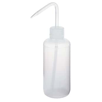 Cole-Parmer® Narrow-Mouth Wash Bottles