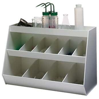 Cole-Parmer® Open Supply Bin Organizers