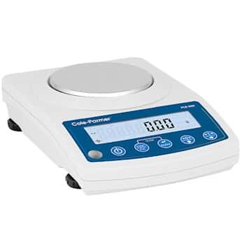 Cole-Parmer® PB-300 Series Portable Toploading Balances