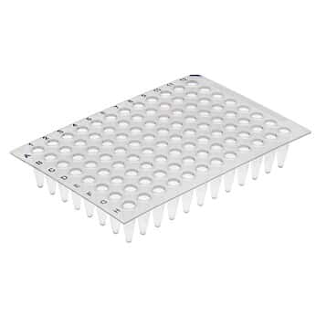 Cole-Parmer® PCR Plates and Membranes