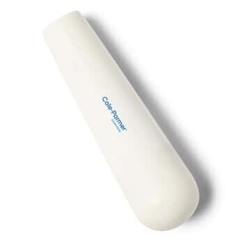 Cole-Parmer® Pestle, 99.5% Alumina