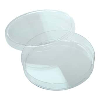 Cole-Parmer® Petri Dishes