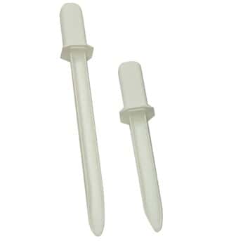 Cole-Parmer® Powder Spatulas, Sterile, PS