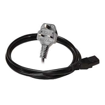 Cole-Parmer® Power Supply for ST-200 Portable Analog Stirrer