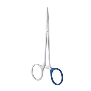 Cole-Parmer Premium-grade Hemostatic Forceps