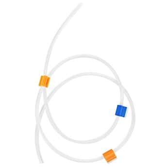 Cole-Parmer® PVC 3-Stop Pump Tubing with Flared Ends
