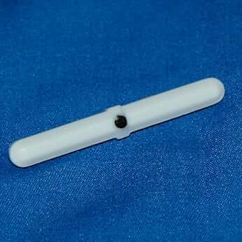Cole-Parmer® Rare Earth Turbo Pivot Stir Bars