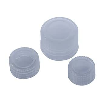 Cole-Parmer® Replacement Caps, PP