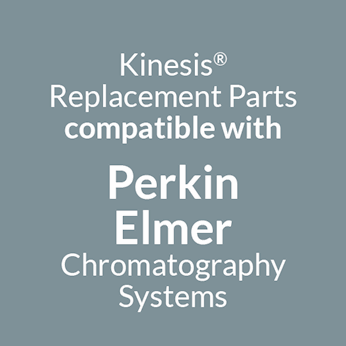Cole-Parmer® Replacement Parts for Perkin Elmer Chromatography Instruments