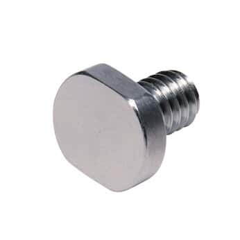Cole-Parmer® Replacement Threaded Tips for 500- and 750-Watt Ultrasonic Processors