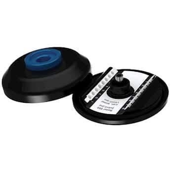 Cole-Parmer® Rotor and Tube Adaptors for CF-200 Microcentrifuge