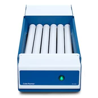 Cole-Parmer® RS-200 Series Roller Shakers