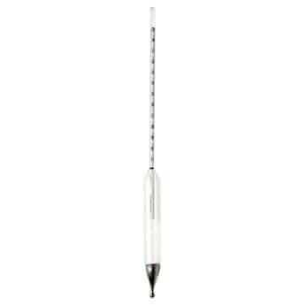 Cole-Parmer® Salt Brine Plain Form Hydrometers