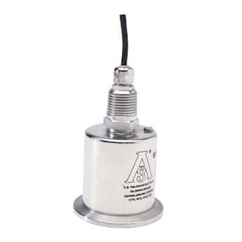 Cole-Parmer® Sanitary Pressure Transducers