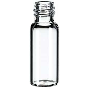 Cole-Parmer® Screw Neck Vials, 8 mm