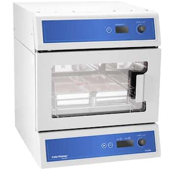 Cole-Parmer® SI-200 Series Microplate Shaking Incubators