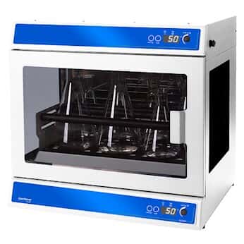 Cole-Parmer® SI-200 Series Shaking Incubators