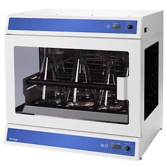 Cole-Parmer® SI-200 Series Shaking Incubators, External Chiller Compatible