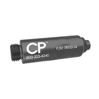 Cole-Parmer® Silencers for 78165-Series Vacuum Pumps