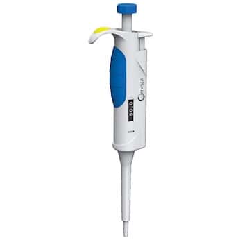 Cole-Parmer® Single-Channel Adjustable-Volume Pipettor