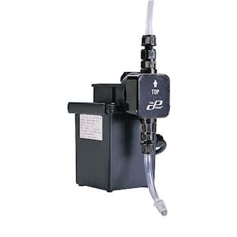 Cole-Parmer Single-Head Chemical Feed Diaphargm Pumps