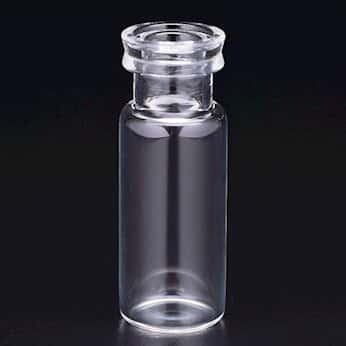 Cole-Parmer® Snap Seal Vials