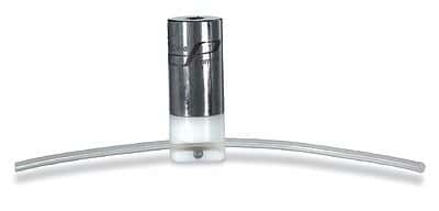 Cole-Parmer® Solenoid-Operated Pinch Valves